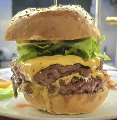 La Bodega - Restaurant / Tapas / Burger aux 3 îlets à la pointe du bout