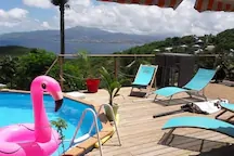 La Bodega - Restaurant / Tapas / Burger aux 3 îlets à la pointe du bout